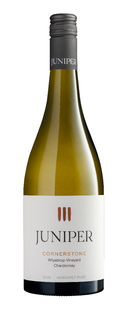 Cornerstone Wilyabrup Chardonnay   2023