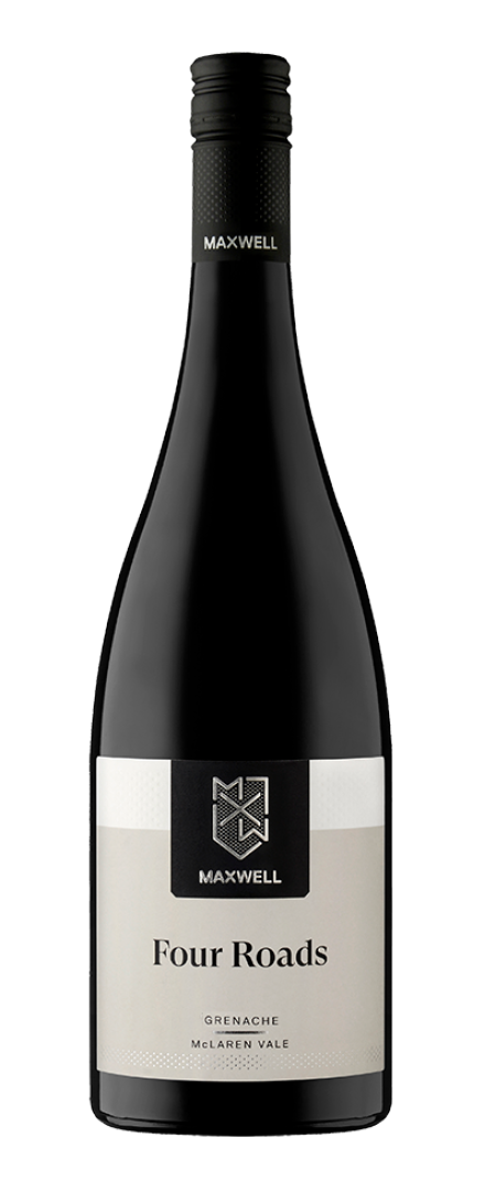 Four Roads Grenache   2019