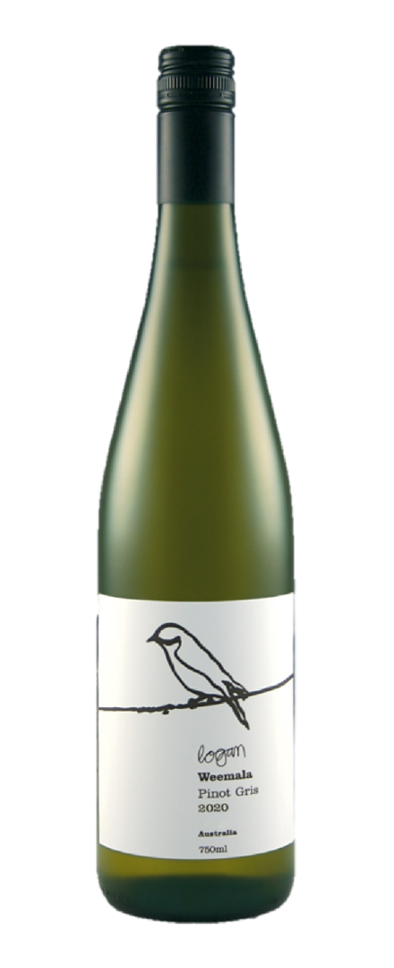 Weemala Pinot Gris   2020