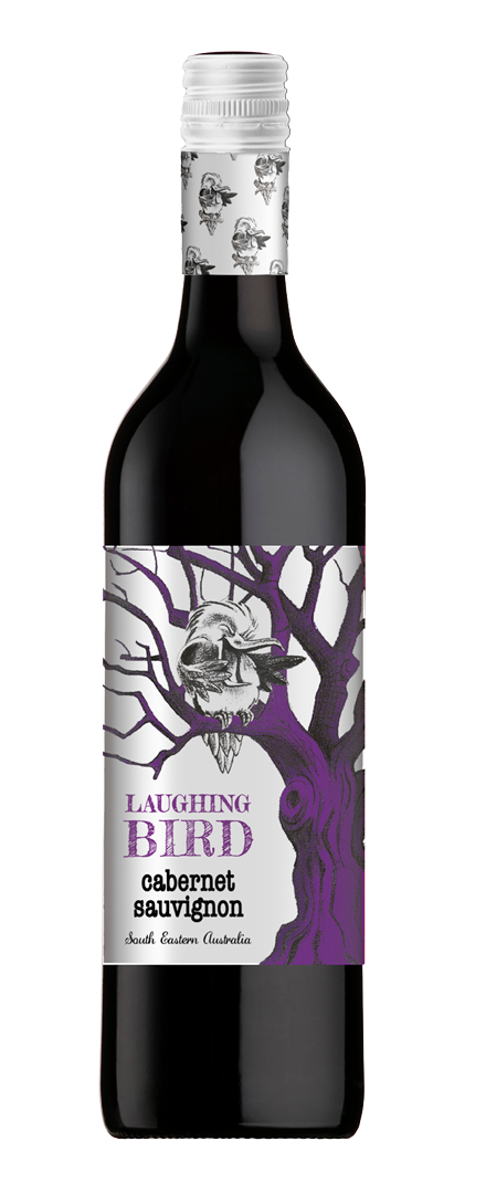Laughing Bird Cabernet Sauvignon   2019