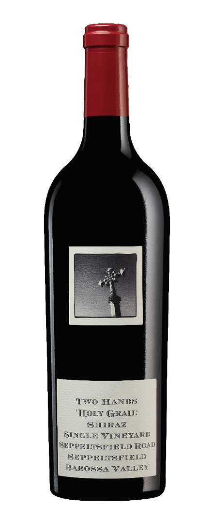 Holy Grail Shiraz   2021