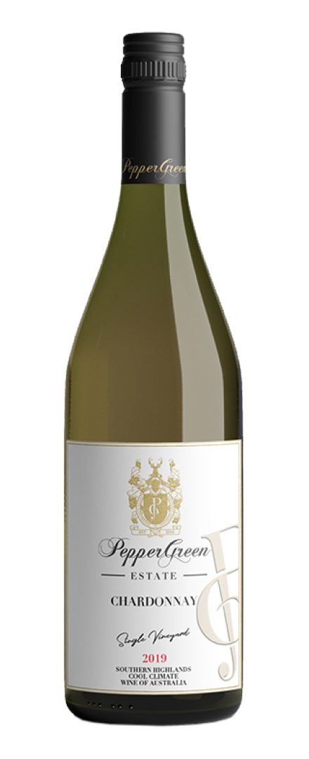 Single Vineyard Chardonnay   2019