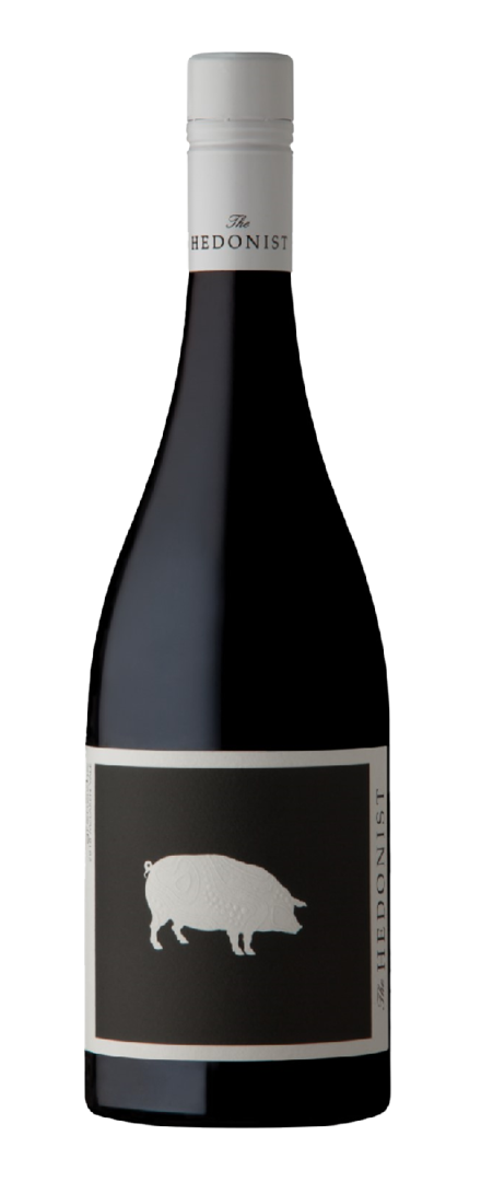 Ecology Grenache   2020