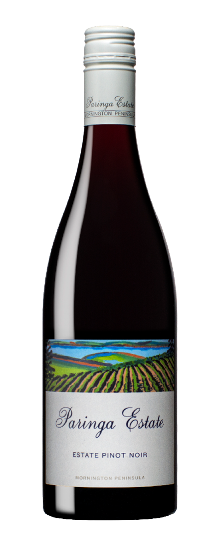 Estate Pinot Noir   2019