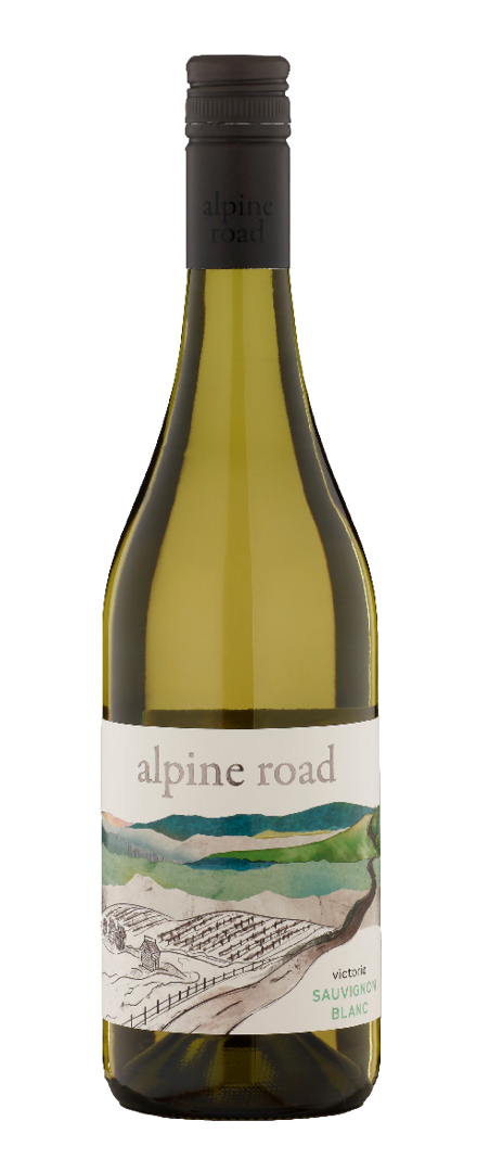 Sauvignon Blanc   2023
