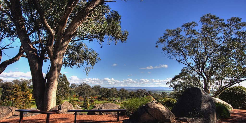 Cowra: A unique Past Meets a bright wine future