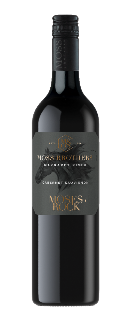 Moses Rock Cabernet Sauvignon   2021
