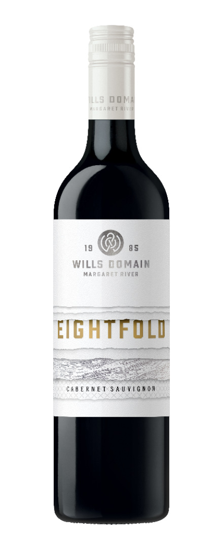 Eightfold Cabernet Sauvignon   2021