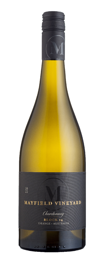 Block 14 Chardonnay