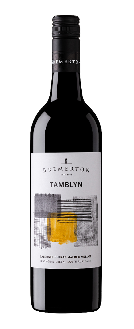 Vineyard Range Tamblyn Cabernet Sauvignon Shiraz Malbec 2020