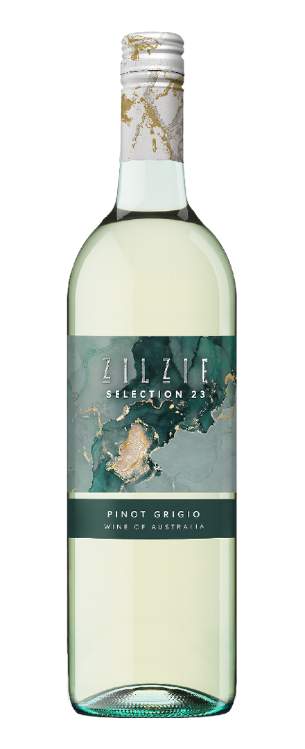 Selection 23 Pinot Grigio   2023