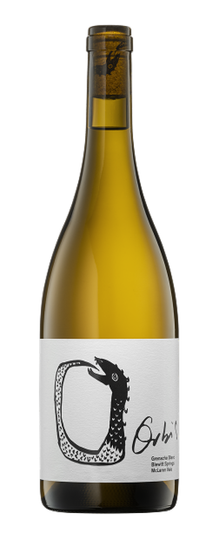 Grenache Blanc   2025