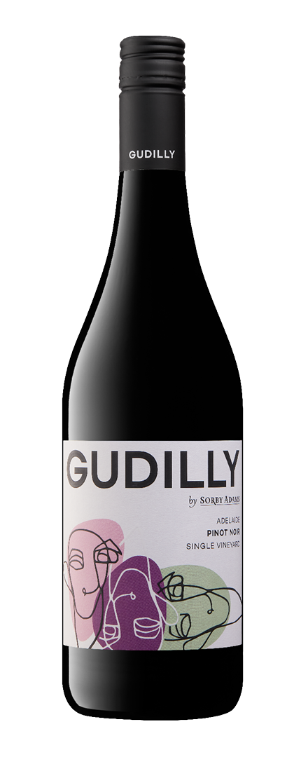Single Vineyard Pinot Noir   2023