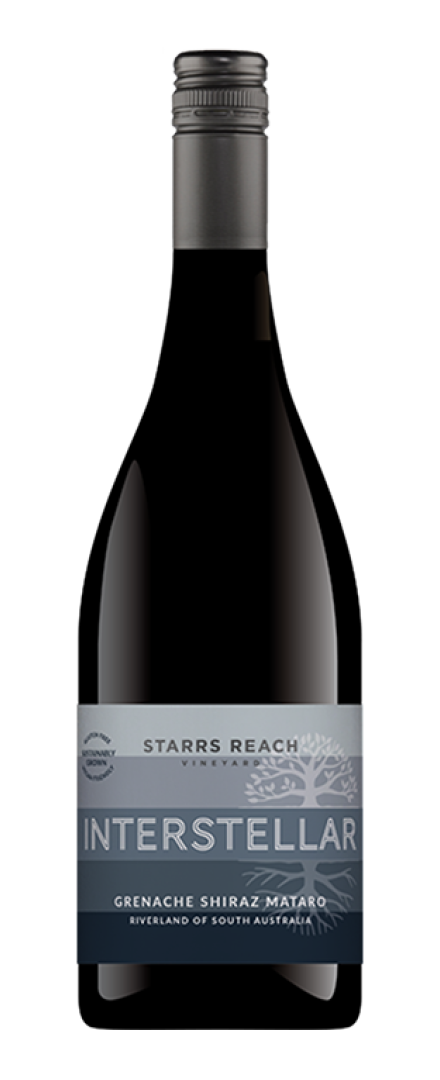 Interstellar GSM Grenache Shiraz Mataro 2023