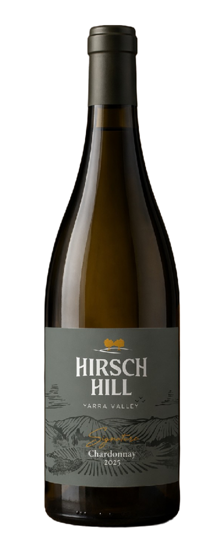 Signature Chardonnay   2025