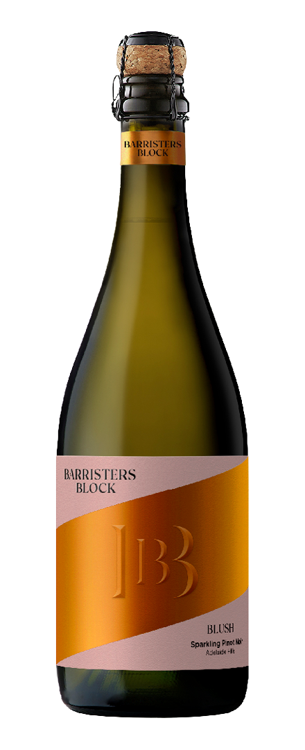 Blush Pinot Noir   2023