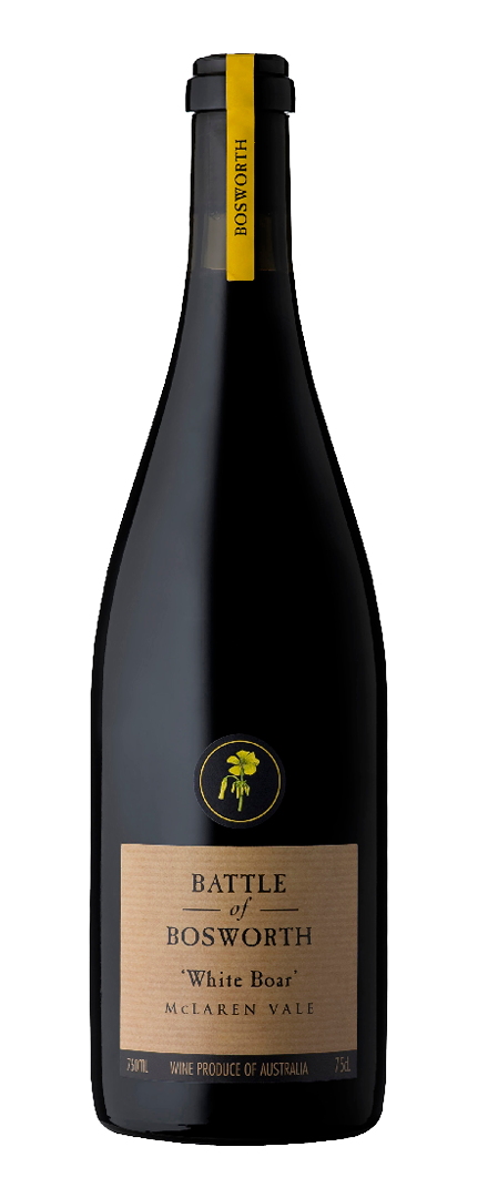 White Boar Shiraz   2024