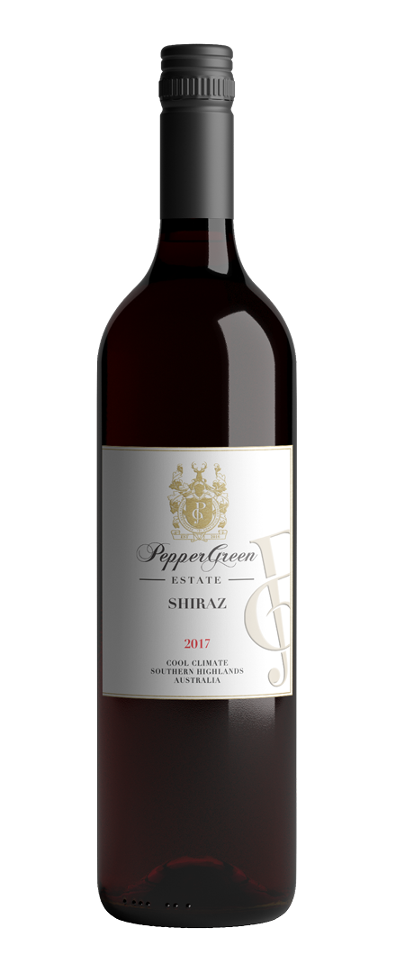 Shiraz   2018