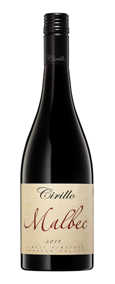 Single Vineyard Malbec   2022