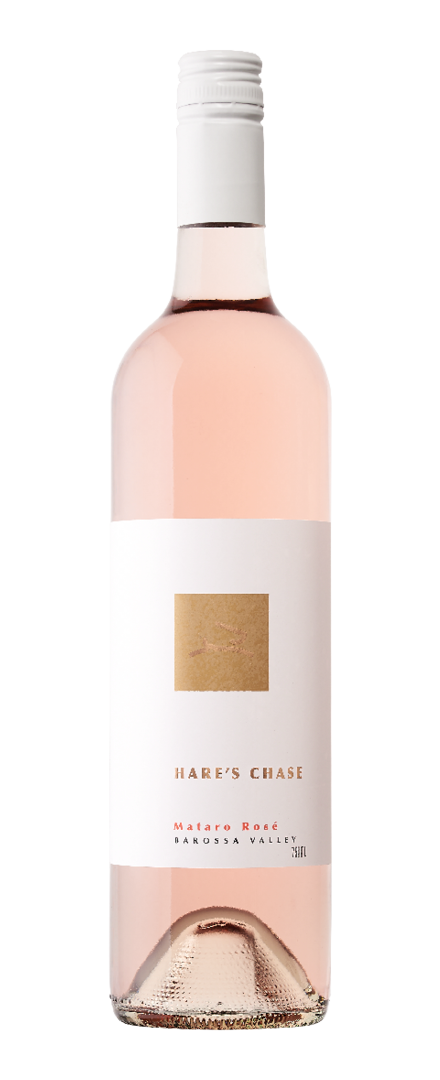 Mataro Rosé Mataro Cinsaut  2024