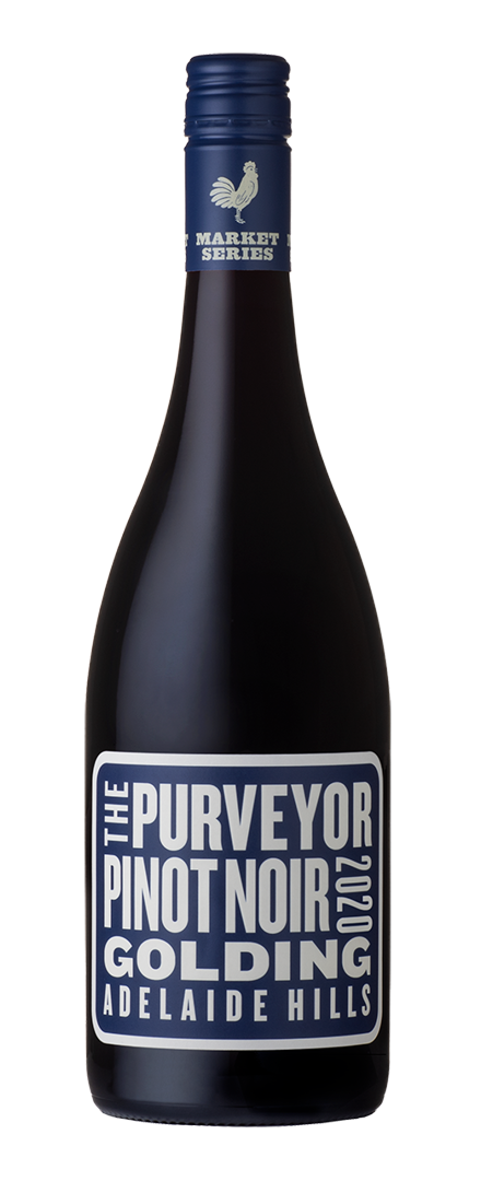 The Purveyor Pinot Noir   2021
