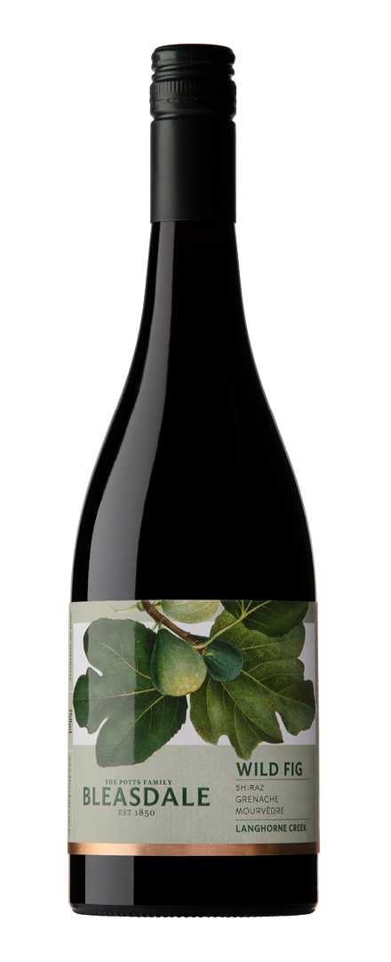 The Wild Fig Shiraz Grenache Mourvèdre 2023