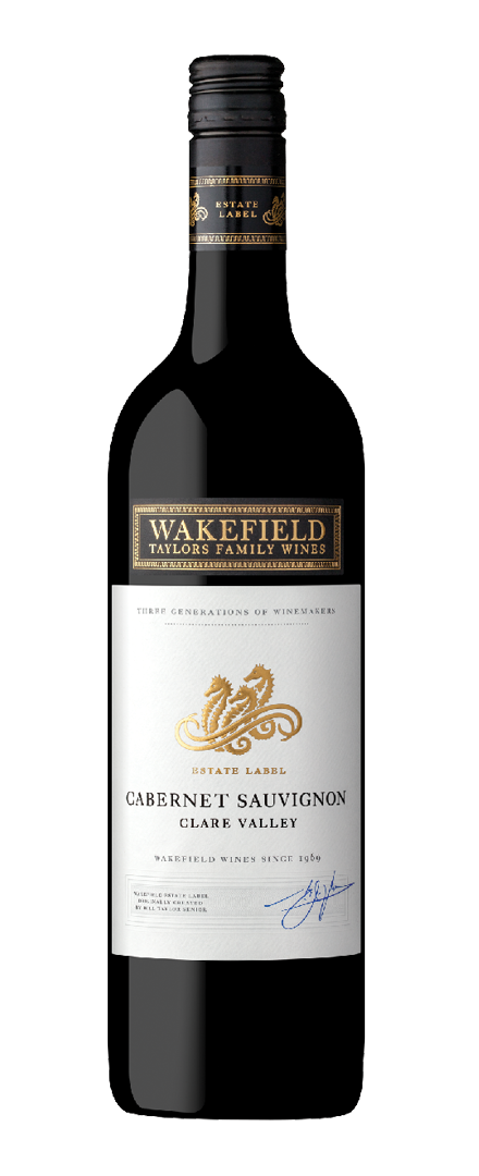 Estate Cabernet Sauvignon   2021