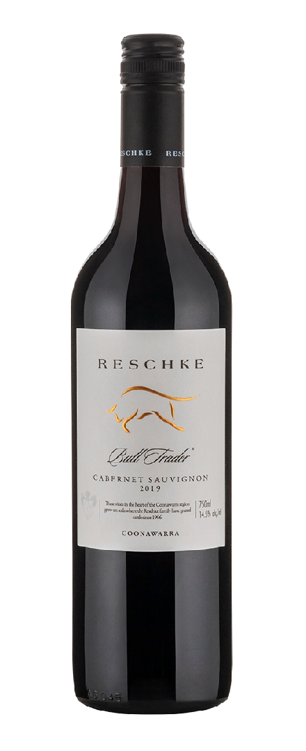 Bull Trader Cabernet Sauvignon
