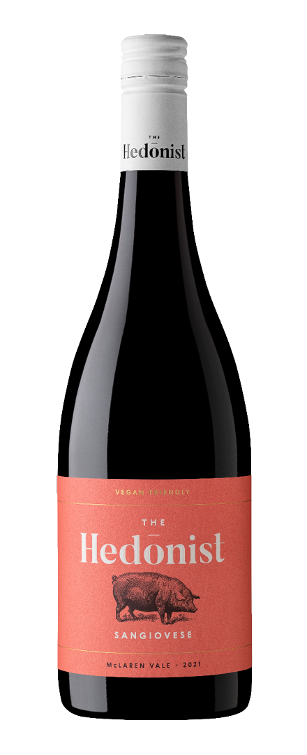 Sangiovese   2021