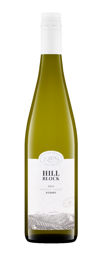 Hill Block Riesling   2022