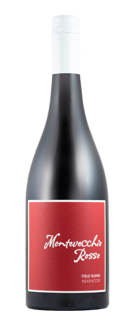 Rosso Lagrein Nero d'Avola Sagrantino 2022