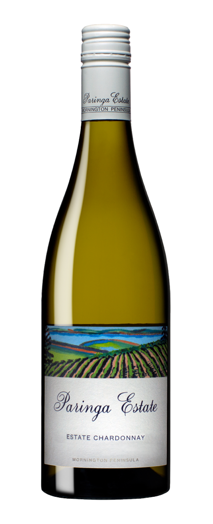 Estate Chardonnay   2022