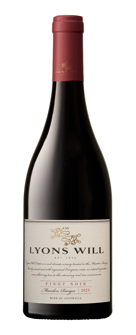 Pinot Noir   2024