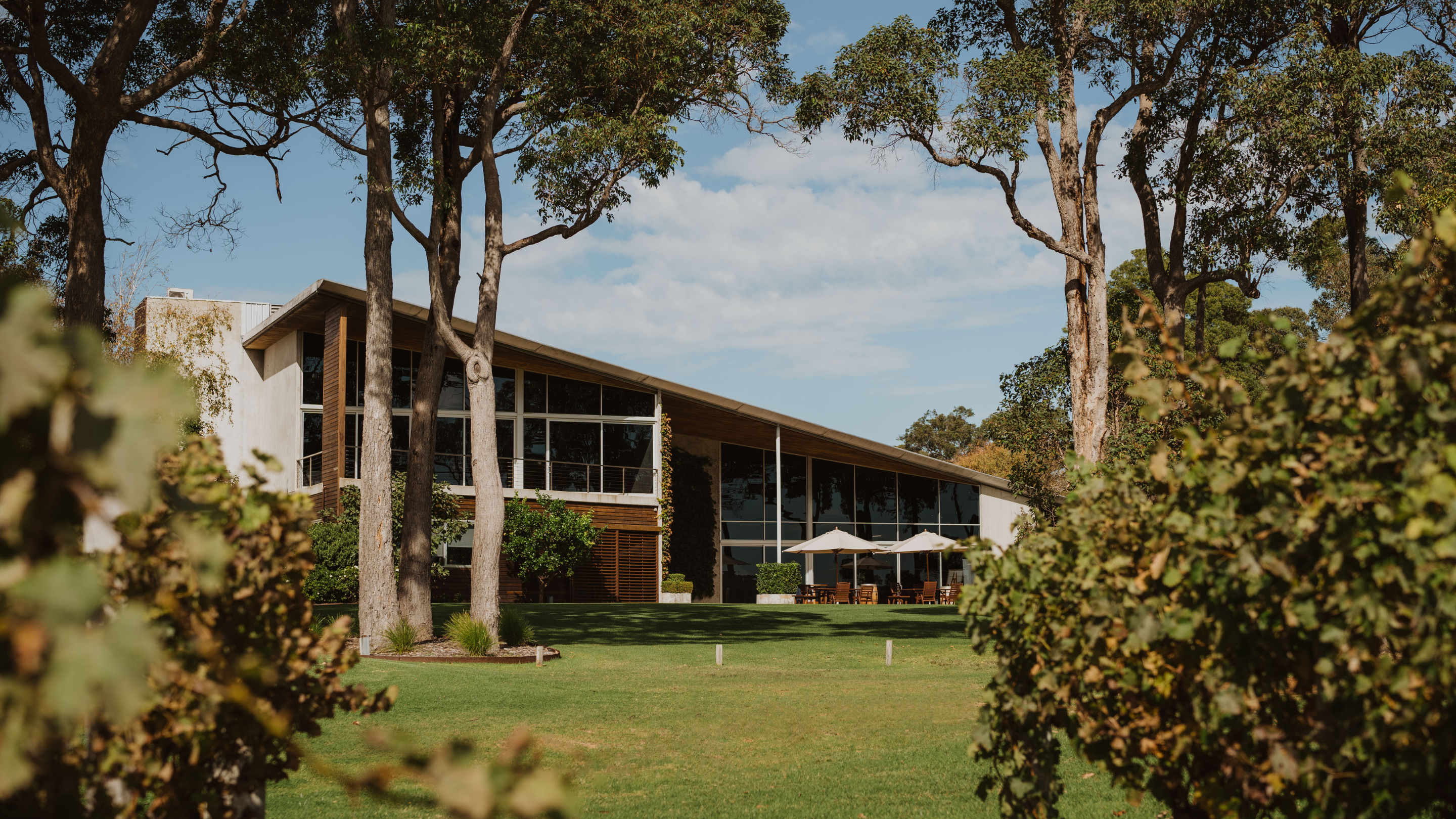 Howard Park Wines