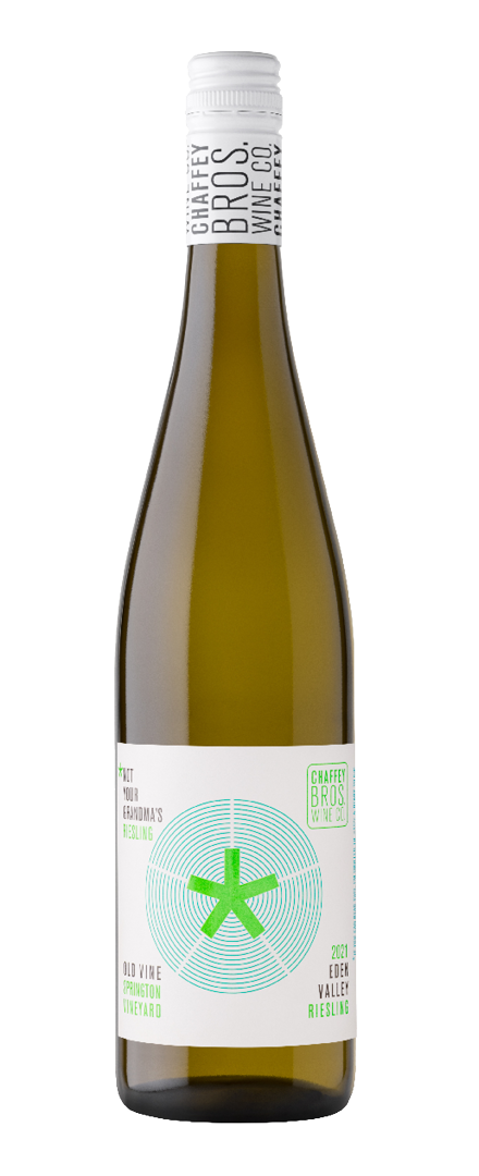 Not Your Grandma's Riesling   2023