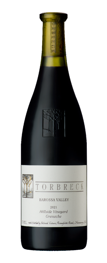 Hillside Vineyard Grenache   2021