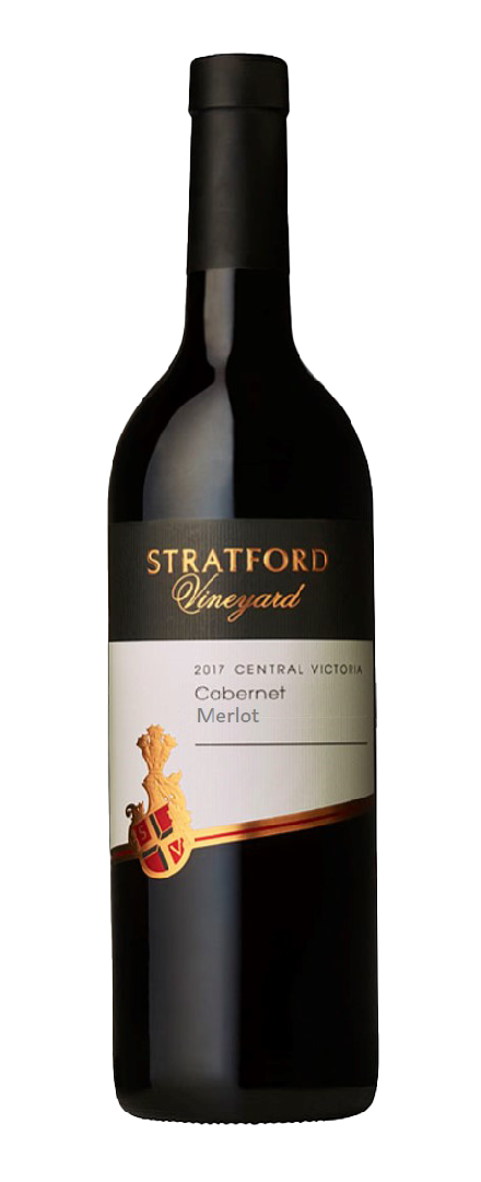 Cabernet Sauvignon Merlot  2017