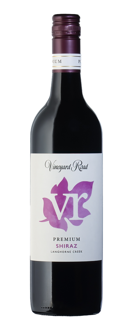 Premium Shiraz   2020