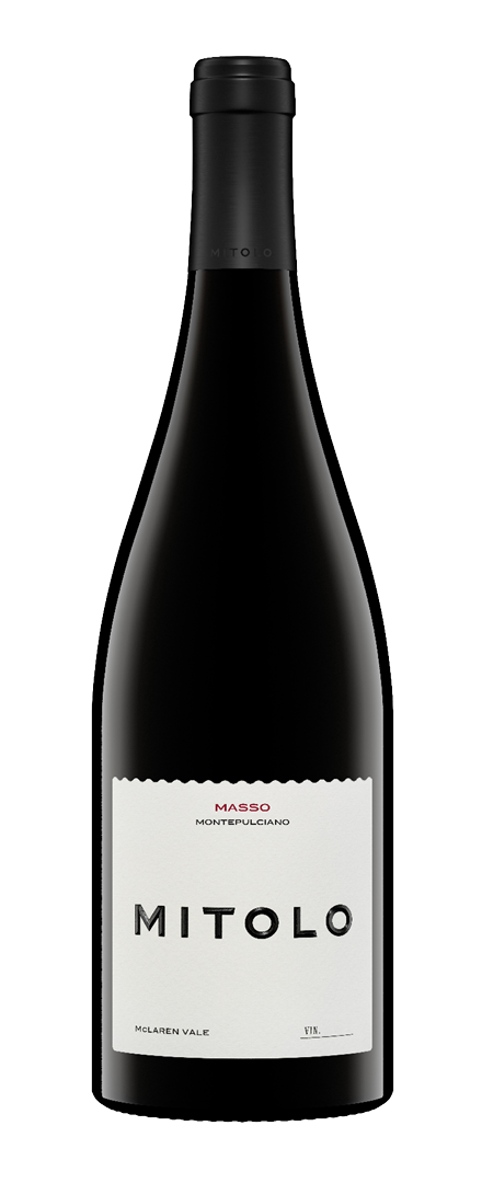 Masso Montepulciano   2022