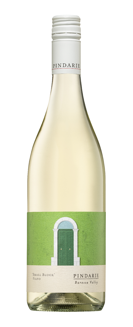 Small Block  Fiano  2025