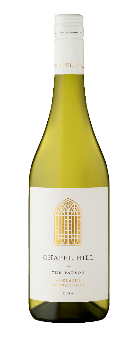 The Parson Chardonnay   2024
