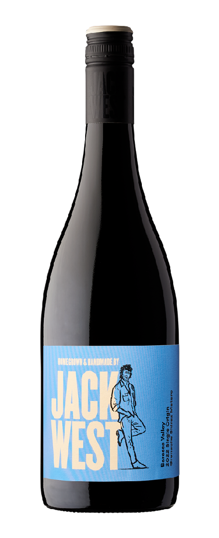 Grenache Mataro Shiraz 2022